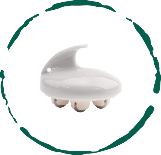Rolling Body Massager
